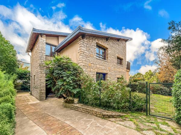 Maison à vendre à Argenteuil (95100) - Val-d'Oise
