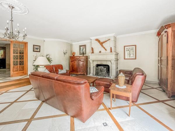Maison à vendre à Argenteuil (95100) - Val-d'Oise
