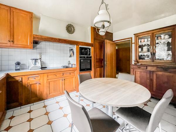 Maison à vendre à Argenteuil (95100) - Val-d'Oise
