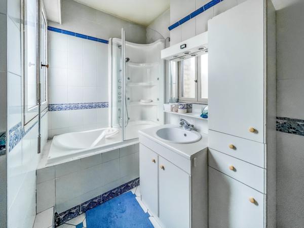 Maison à vendre à Argenteuil (95100) - Val-d'Oise