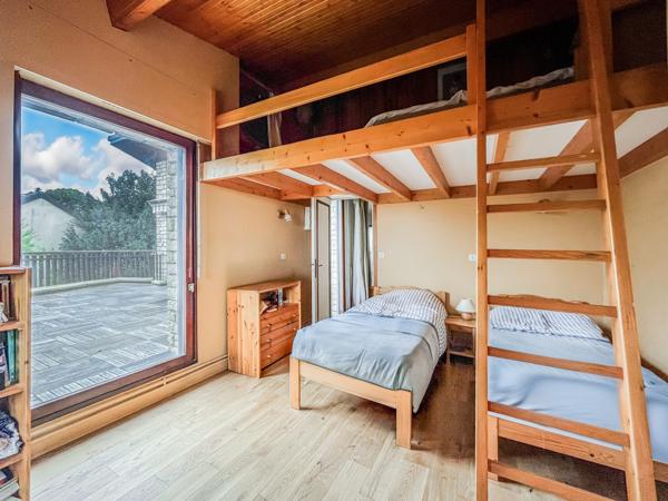 Maison à vendre à Argenteuil (95100) - Val-d'Oise
