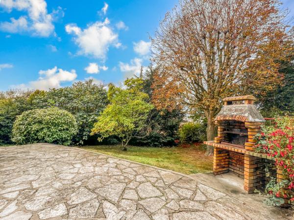 Maison à vendre à Argenteuil (95100) - Val-d'Oise