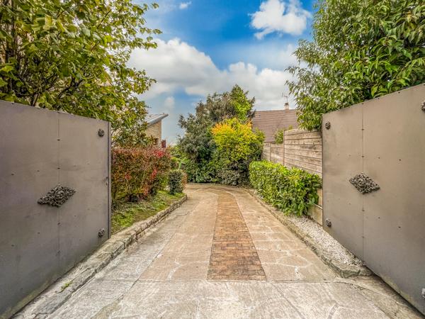 Maison à vendre à Argenteuil (95100) - Val-d'Oise