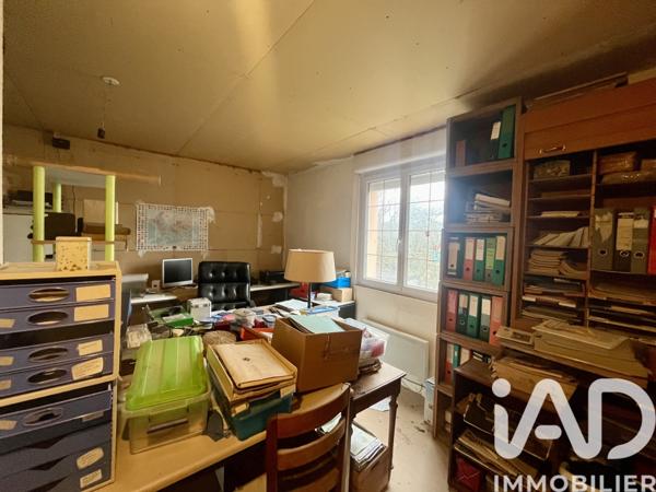 Maison à vendre 6 pièces 174 m² Saint-Laurent