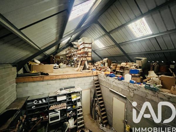 Maison à vendre 6 pièces 174 m² Saint-Laurent