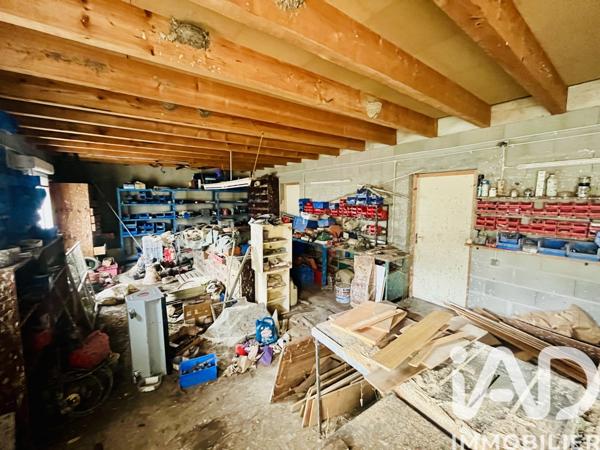 Maison à vendre 6 pièces 174 m² Saint-Laurent