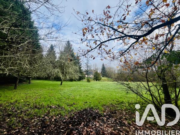 Maison à vendre 6 pièces 174 m² Saint-Laurent