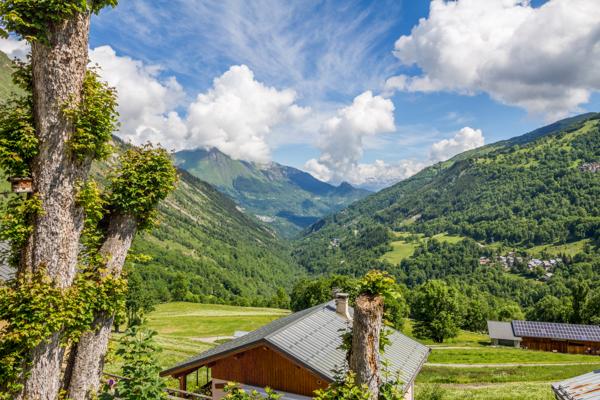 Maison à vendre à Saint-Martin-de-Belleville (73440) - Savoie