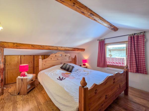 Maison à vendre à Saint-Martin-de-Belleville (73440) - Savoie