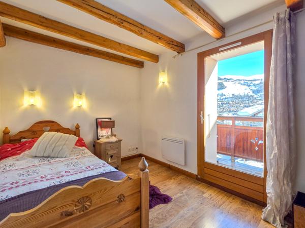 Maison à vendre à Saint-Martin-de-Belleville (73440) - Savoie