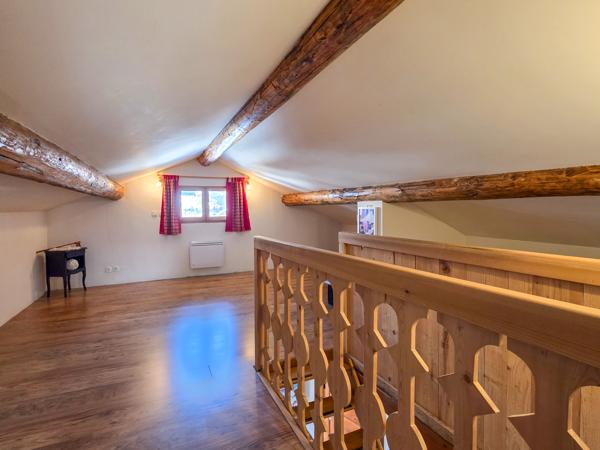 Maison à vendre à Saint-Martin-de-Belleville (73440) - Savoie