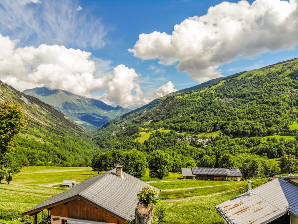 Maison à vendre à Saint-Martin-de-Belleville (73440) - Savoie