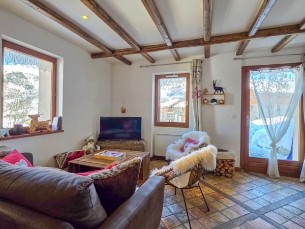 Maison à vendre à Saint-Martin-de-Belleville (73440) - Savoie