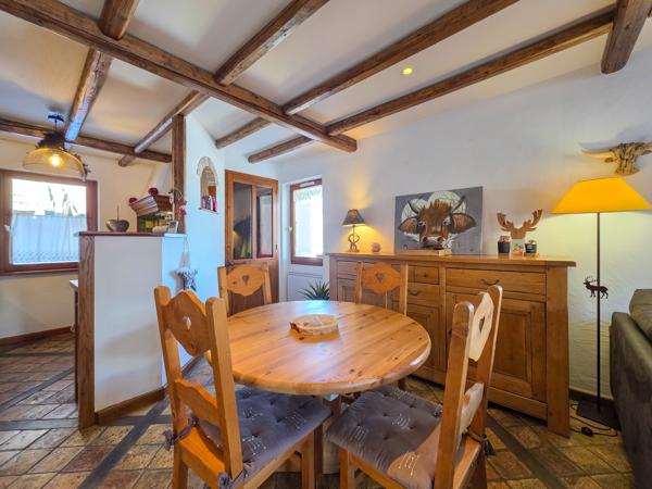 Maison à vendre à Saint-Martin-de-Belleville (73440) - Savoie