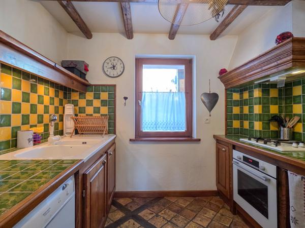 Maison à vendre à Saint-Martin-de-Belleville (73440) - Savoie