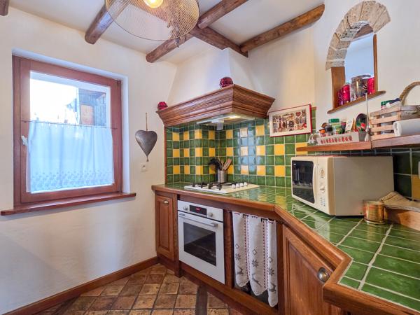 Maison à vendre à Saint-Martin-de-Belleville (73440) - Savoie