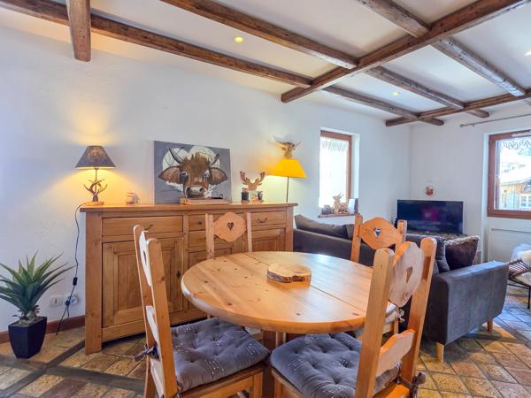 Maison à vendre à Saint-Martin-de-Belleville (73440) - Savoie