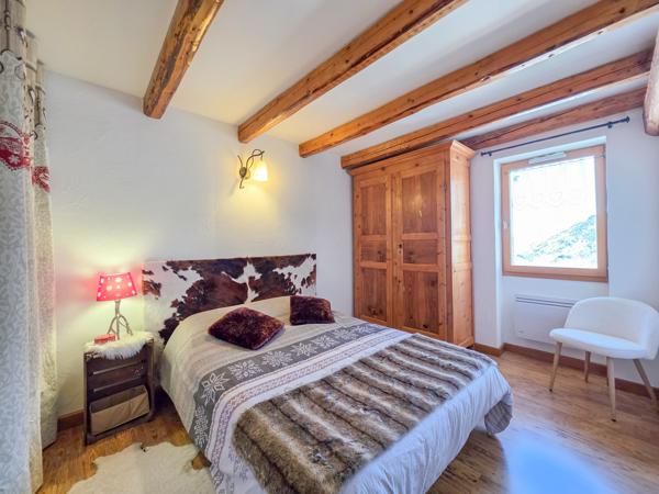 Maison à vendre à Saint-Martin-de-Belleville (73440) - Savoie