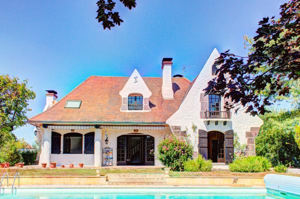 Maison à vendre à Pau (64000) - Pyrénées-Atlantiques