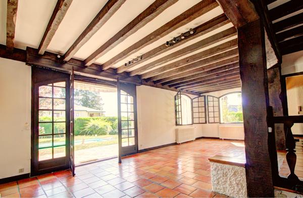 Maison à vendre à Pau (64000) - Pyrénées-Atlantiques