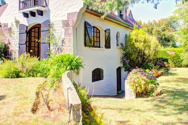 Maison à vendre à Pau (64000) - Pyrénées-Atlantiques
