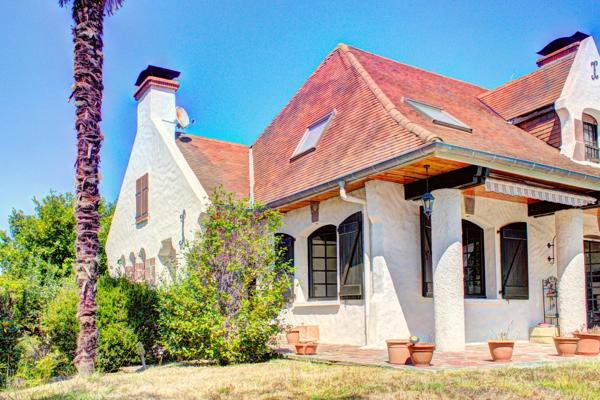Maison à vendre à Pau (64000) - Pyrénées-Atlantiques