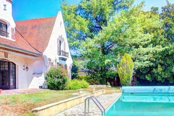 Maison à vendre à Pau (64000) - Pyrénées-Atlantiques