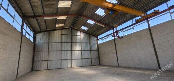 Local commercial de 266 m² à vendre à Creysse