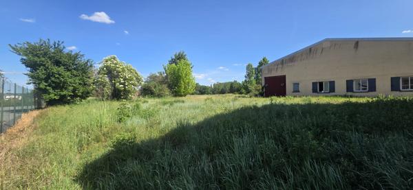 Local commercial de 266 m² à vendre à Creysse