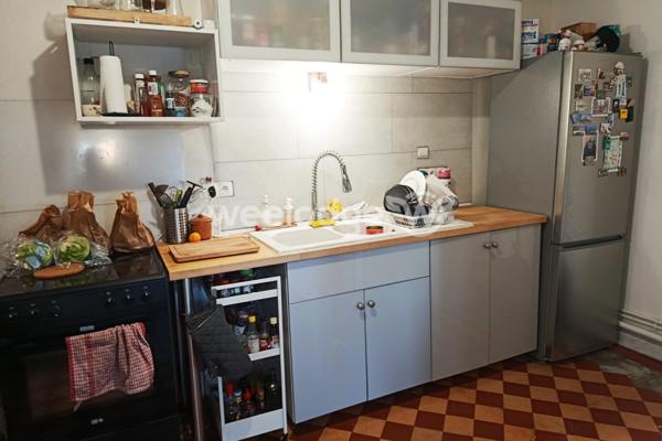 Appartement à vendre 5 pièces de 130 m² à Saint-Gaultier