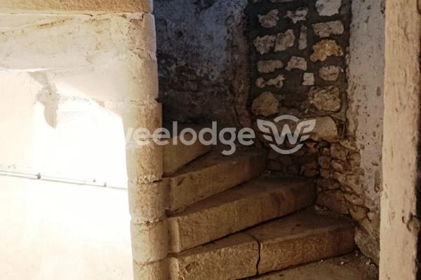 Appartement à vendre 5 pièces de 130 m² à Saint-Gaultier