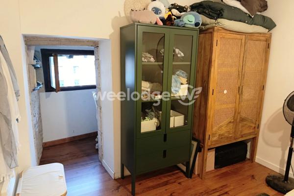 Appartement à vendre 5 pièces de 130 m² à Saint-Gaultier