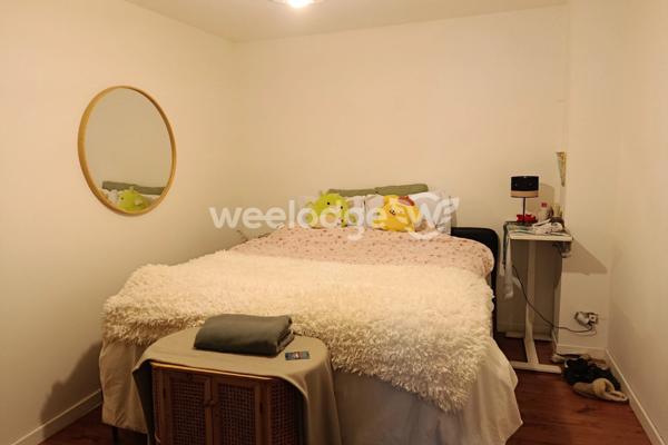 Appartement à vendre 5 pièces de 130 m² à Saint-Gaultier