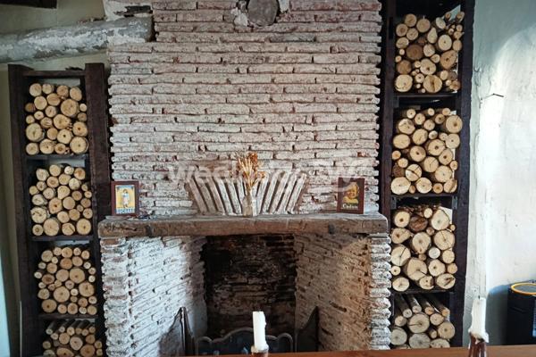 Appartement à vendre 5 pièces de 130 m² à Saint-Gaultier