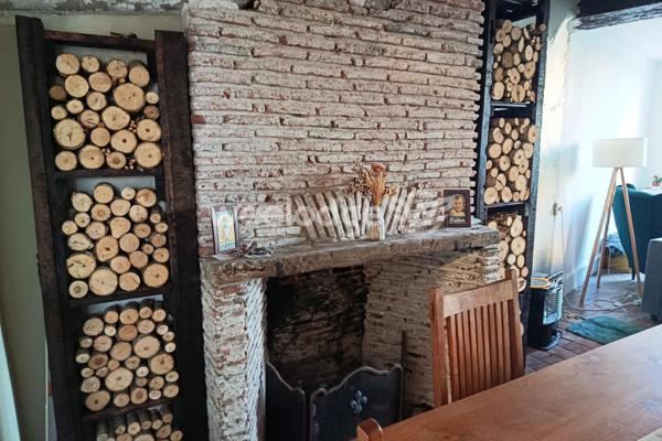 Appartement à vendre 5 pièces de 130 m² à Saint-Gaultier