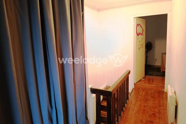 Appartement à vendre 5 pièces de 130 m² à Saint-Gaultier