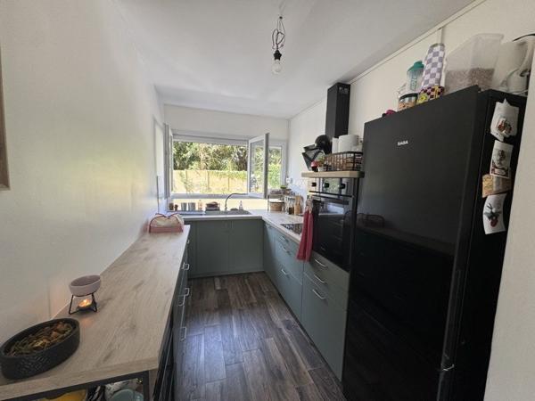 Appartement à vendre |  Châteauroux |  4 pièces | 88,5 m²