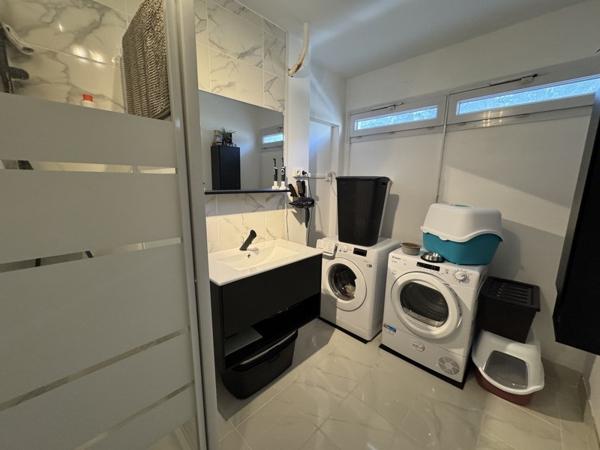 Appartement à vendre |  Châteauroux |  4 pièces | 88,5 m²