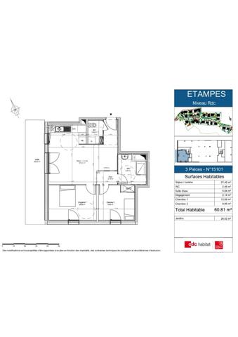 Appartement