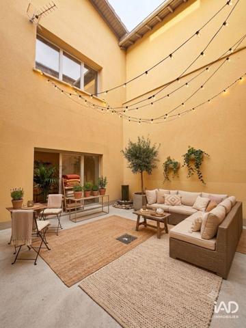 Maison à vendre 4 pièces 147 m² Tarare