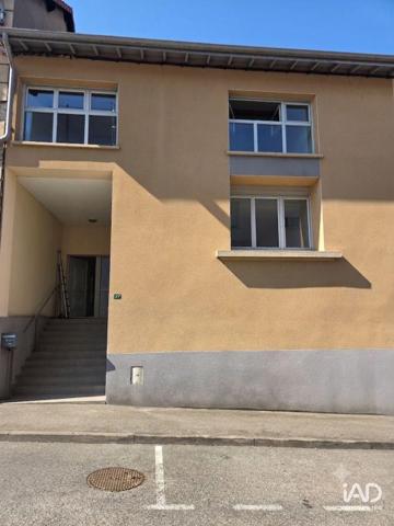 Maison à vendre 4 pièces 147 m² Tarare
