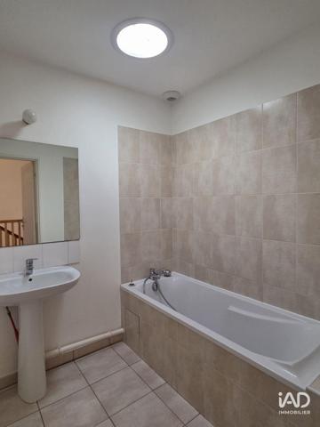 Maison à vendre 4 pièces 147 m² Tarare