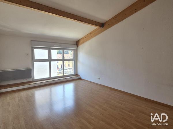 Maison à vendre 4 pièces 147 m² Tarare