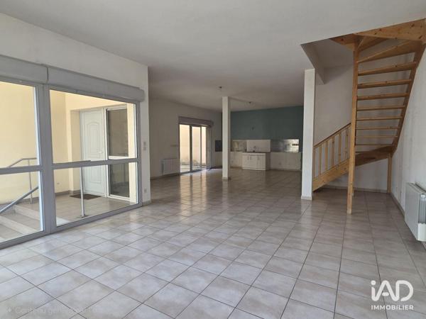 Maison à vendre 4 pièces 147 m² Tarare