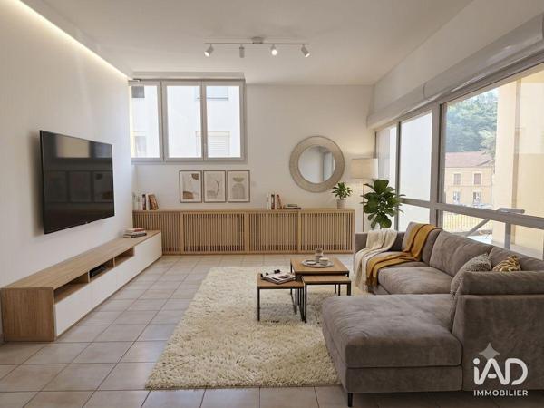 Maison à vendre 4 pièces 147 m² Tarare