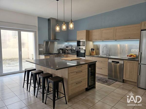 Maison à vendre 4 pièces 147 m² Tarare