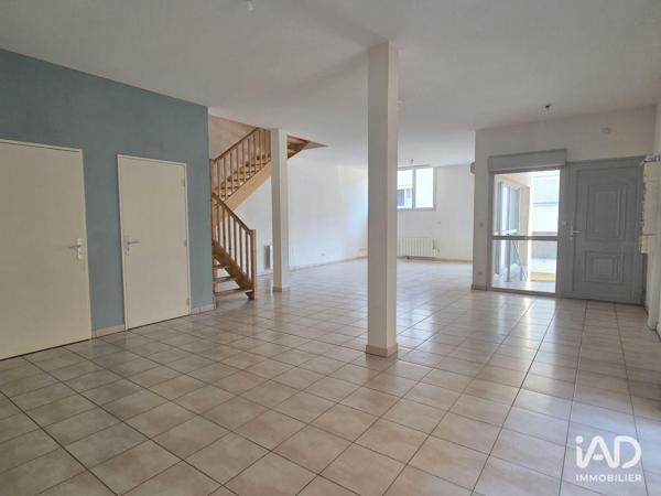 Maison à vendre 4 pièces 147 m² Tarare