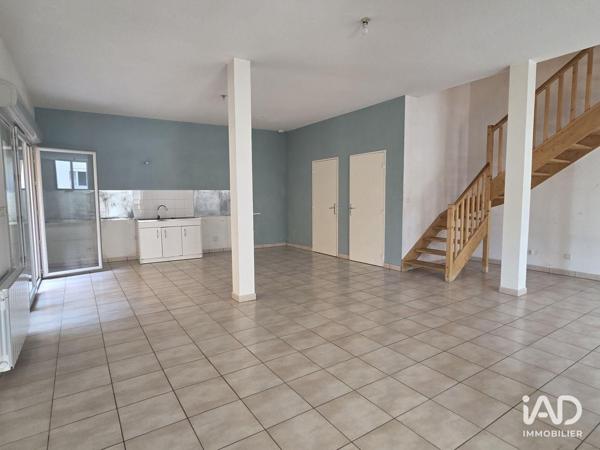 Maison à vendre 4 pièces 147 m² Tarare