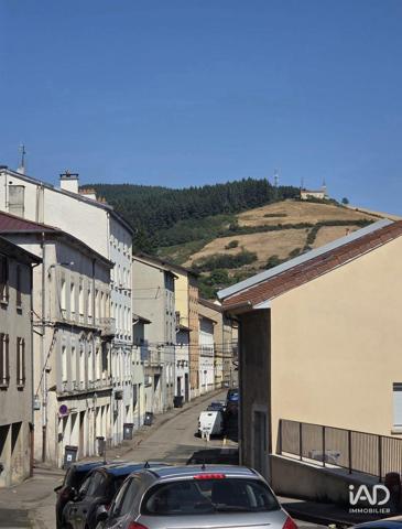 Maison à vendre 4 pièces 147 m² Tarare