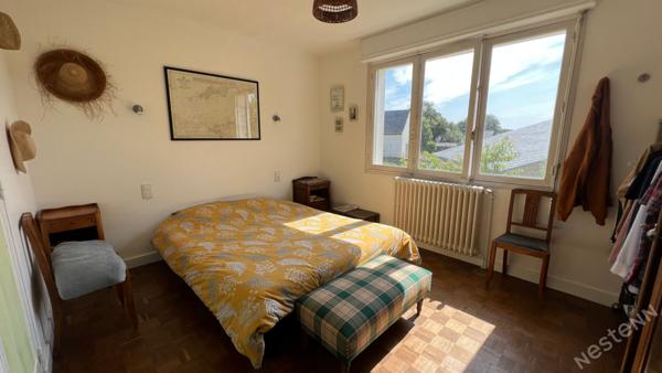 Maison avec beaucoup de potentiel - GARE AURAY